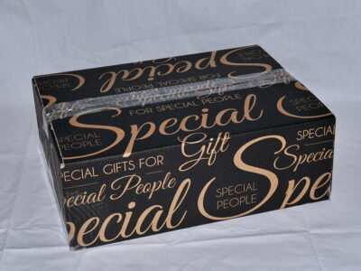 Special Cadeau Box