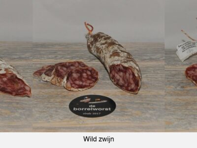Wildpakket